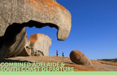 aust wide tours tours from adelaide
